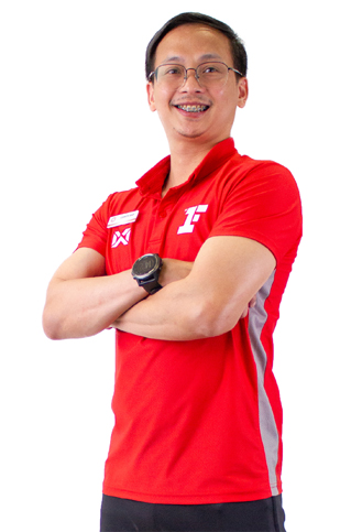 Prawit Leekason