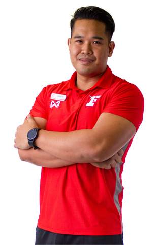 Songpol Daungrassamee