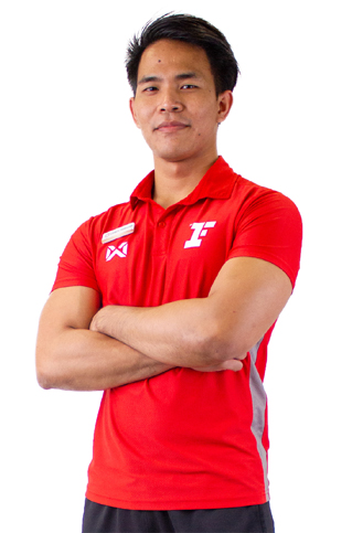 Suwit Changmai