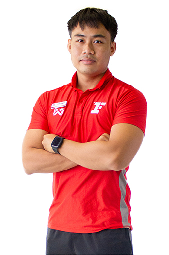Khunaphot Yimcharoen