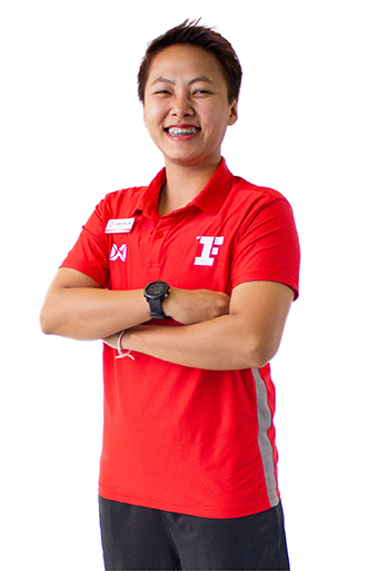 Prapavadee Prajummuang