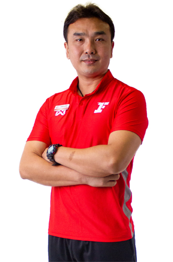 Mr.Janlong Khumpukhieo