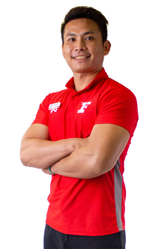 Mr.Peerapong Sangtopho