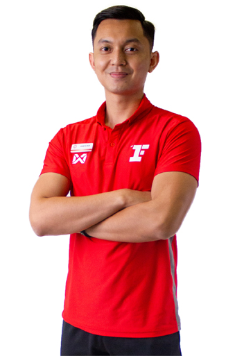 Mr.Supawat  Lamuntree