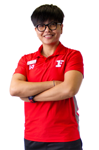 Bussaba  Saplang