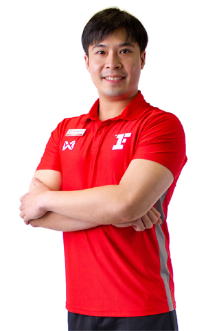 Chonlawat Khantitummakoon