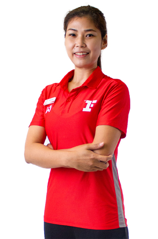 Jirawan Choochaimongkol