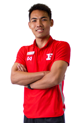 Sirawit Supapotjanakoin