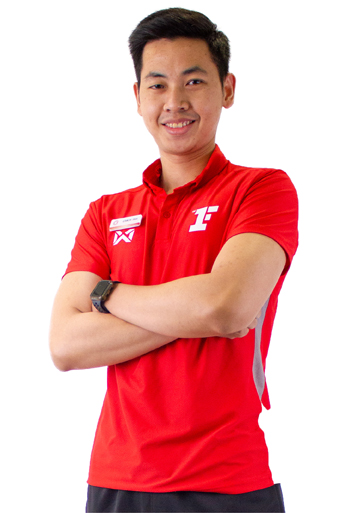 Damrongpon Jantasok