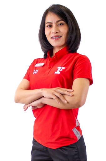 Sarawanee Pothaisong