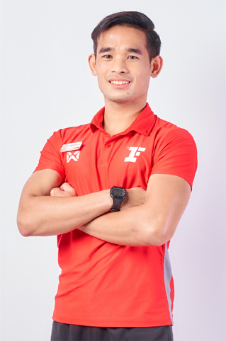Pakkapong Panpinij