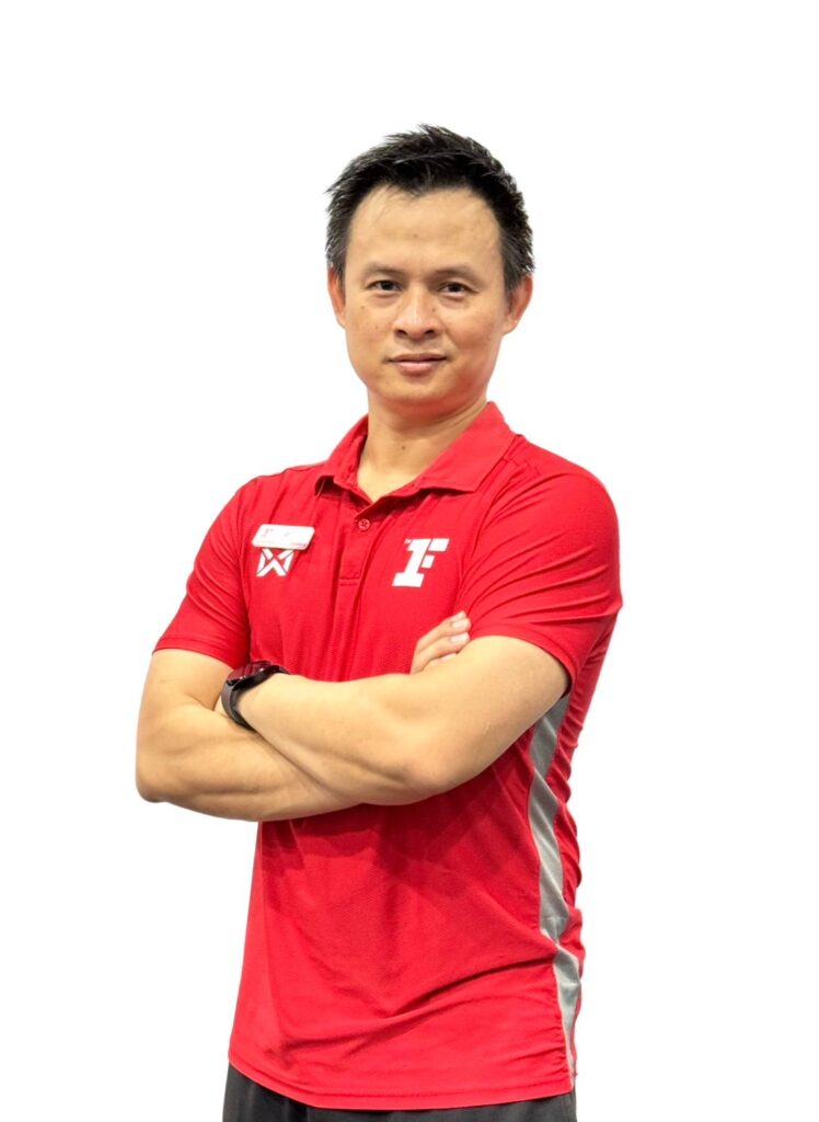 Patarawut Sophon