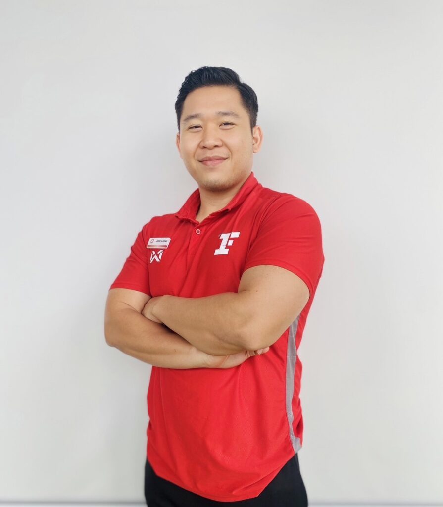 Phongsathong Suwannaprasert