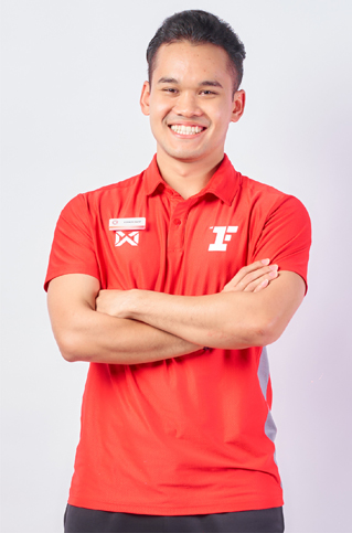 Pichaiyut Keawboonchan