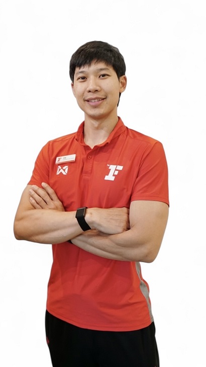 Peerawich Teratanapong