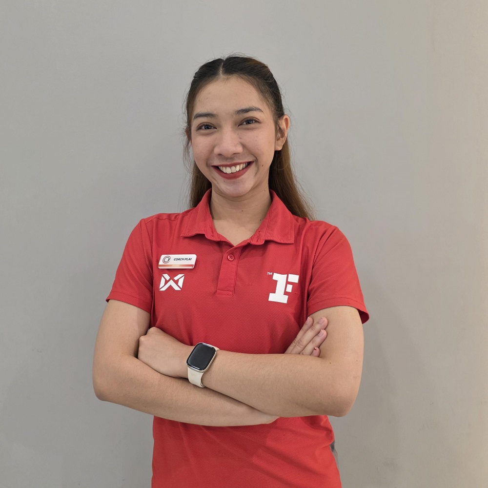 Suwimon Pupabul