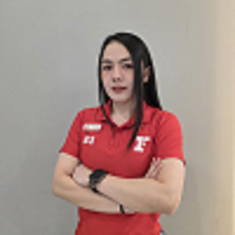Muenprae Sattaphan