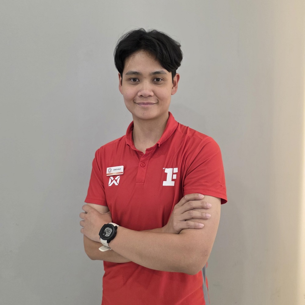 Tanawan Suangpho