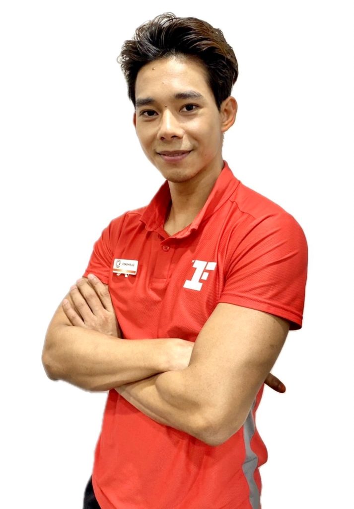 Mr.Sittipon Yaithongkum