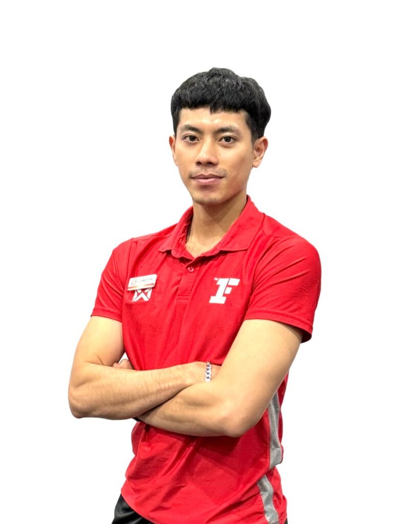 Pongkrit	Kaewprasert