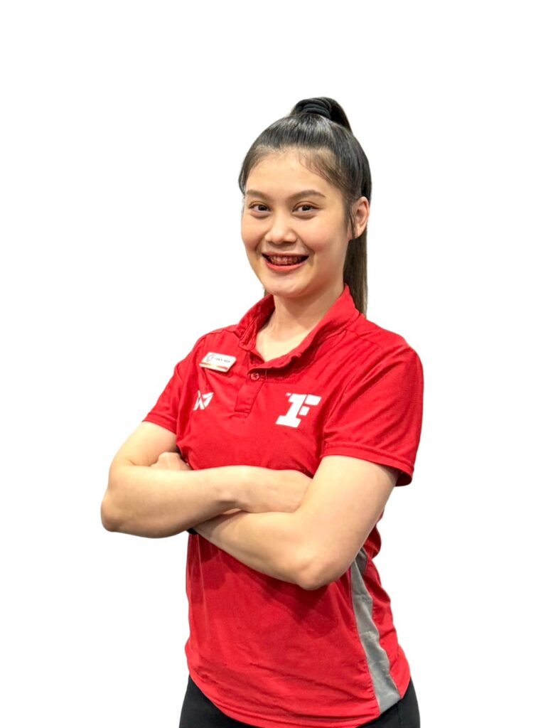 Pramook	Charoen