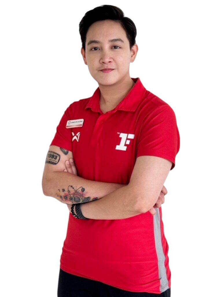 Pattarapim Pensuk