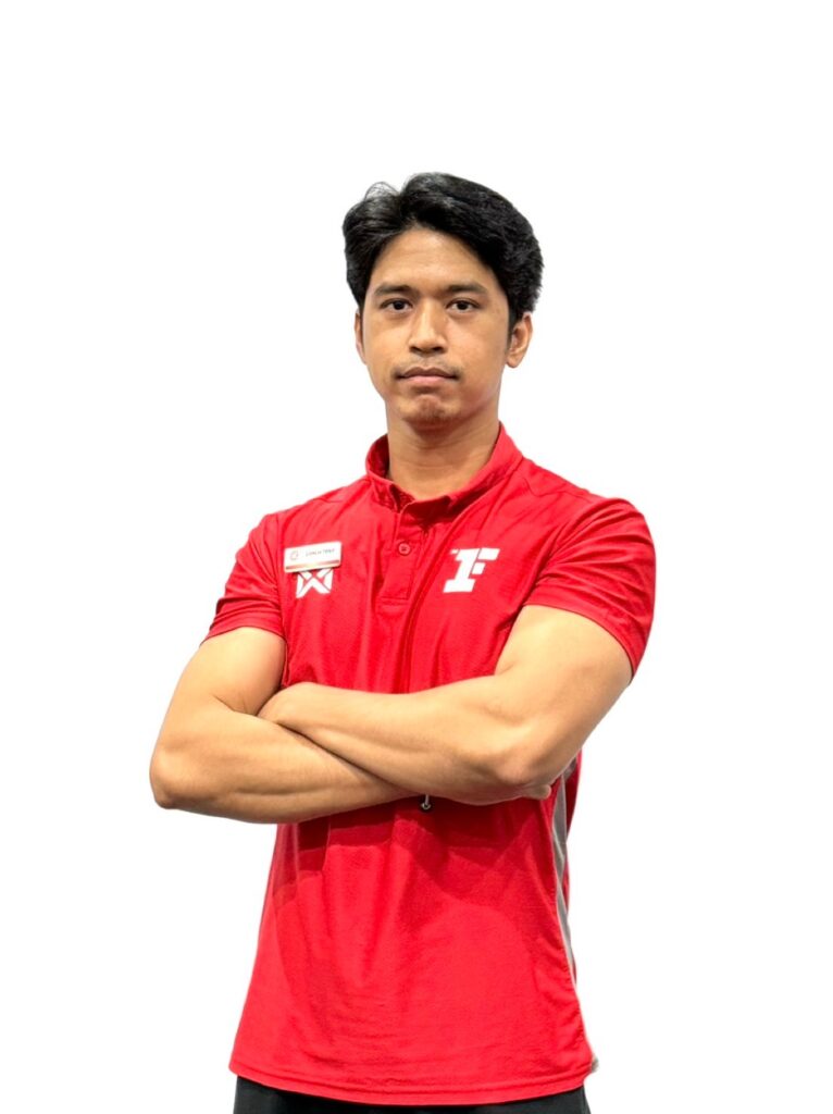 Saksaree	Srimuang