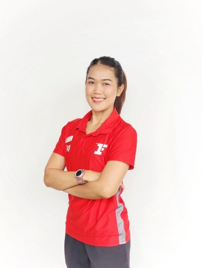 Sasicha Nabamrung