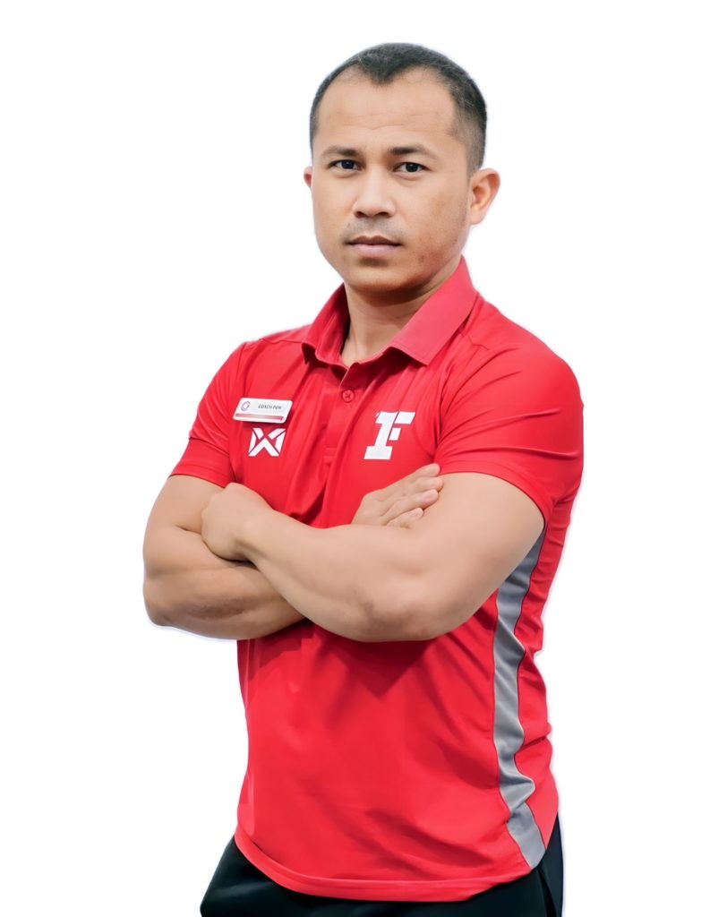 Sopon Khwanmuang
