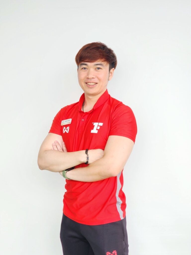 Sornnarong Thongdee