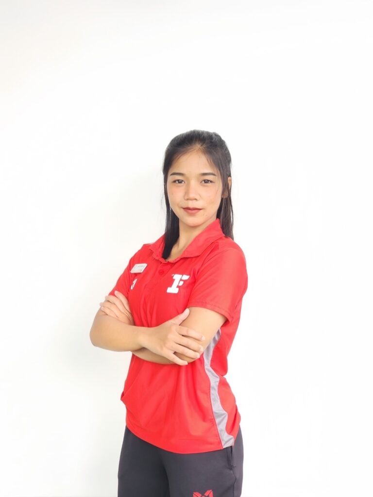 Sujita Chanyatham