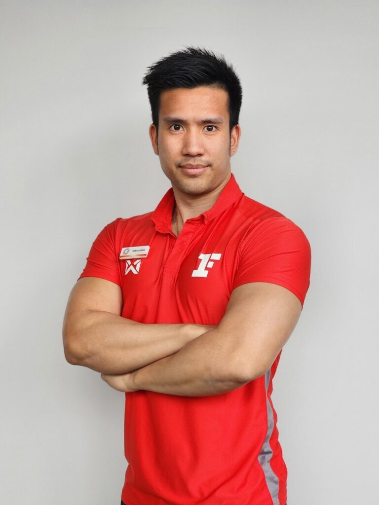 Sukdiphut Pranotnan