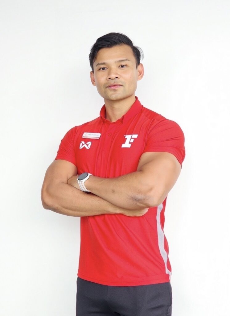 Sumeta khaosong