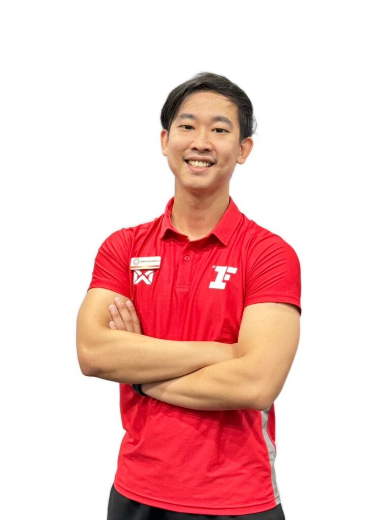Suppakron	Chuenwittaya
