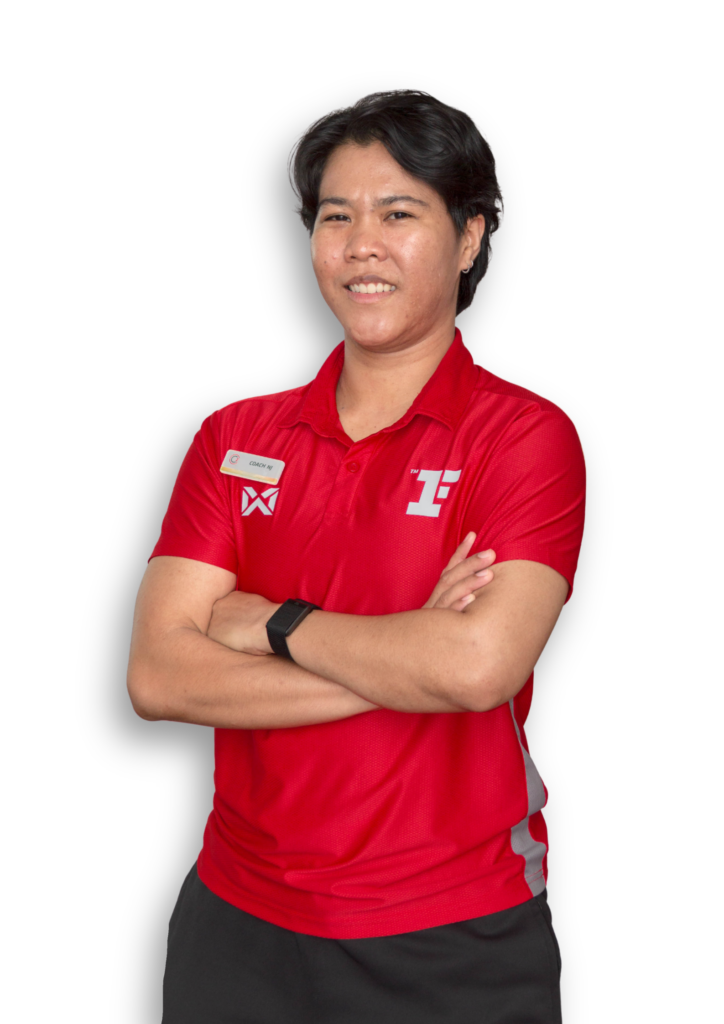 Suthida Jitpirom