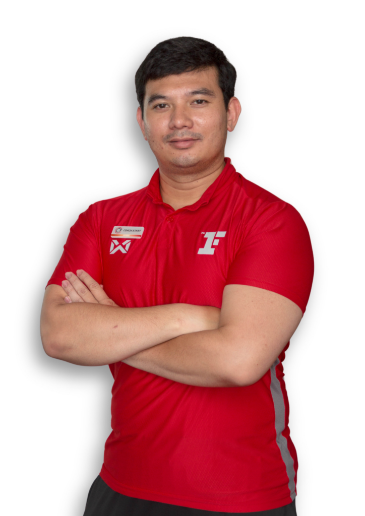 Thanaporn Thosakul