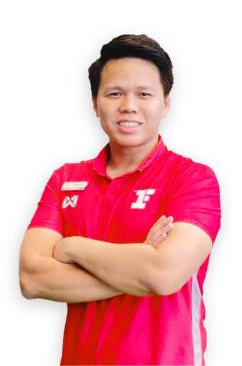 Tanapol Reanprasert