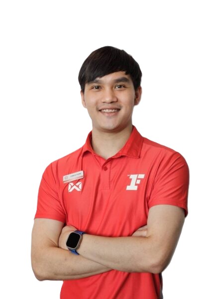 Pongsatorn Puangthong