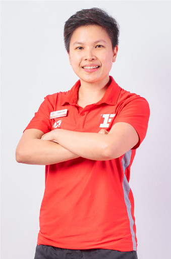 Patcharin Sungkakarm