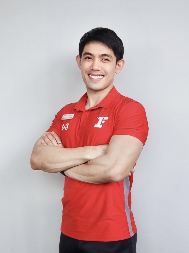 Tanawut Changyom