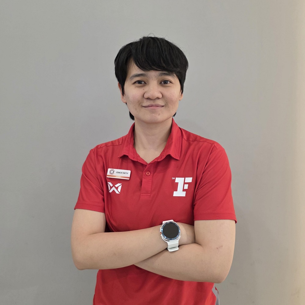 Nattaporn Laowsri