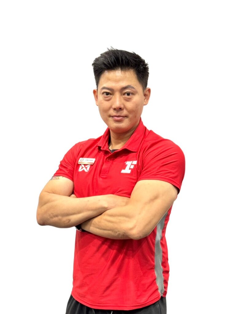 Thananarit	Thanapiwatwong