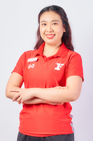 Thanya Thumruksa