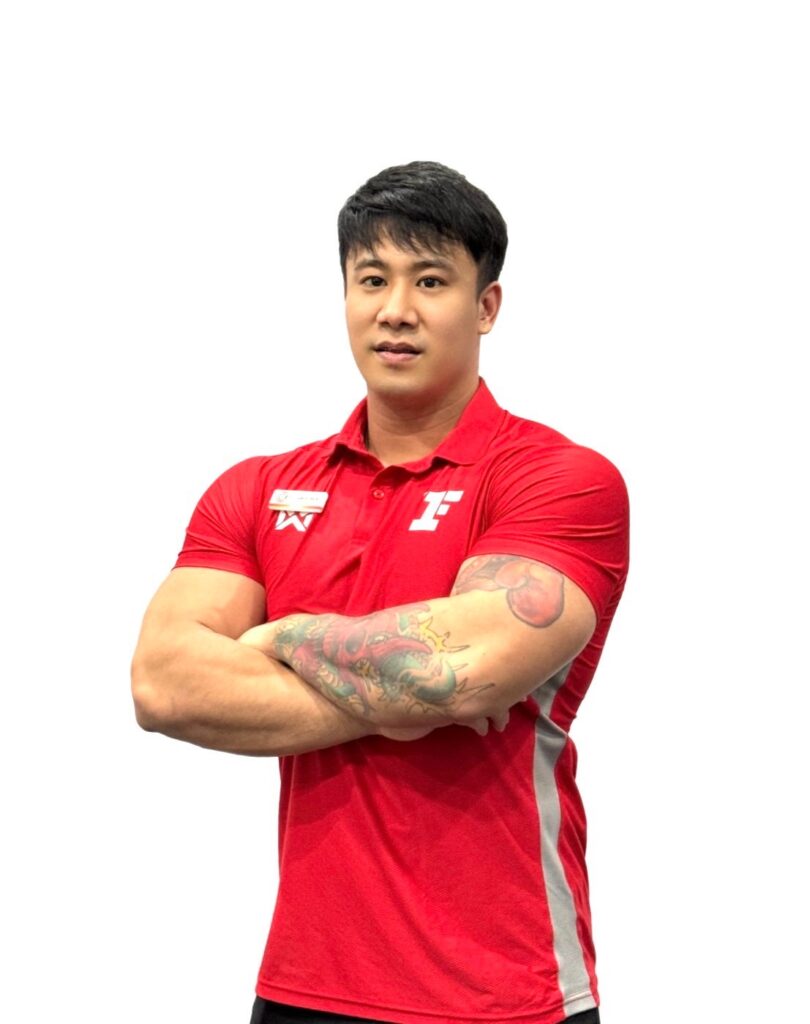 Wantikorn	Chomkrin