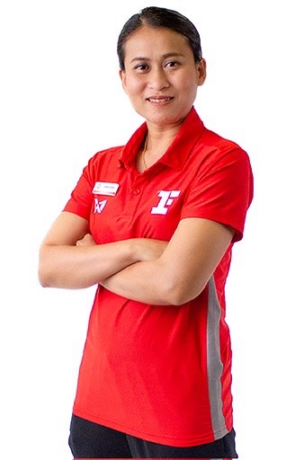 Wilaiwan Prajong