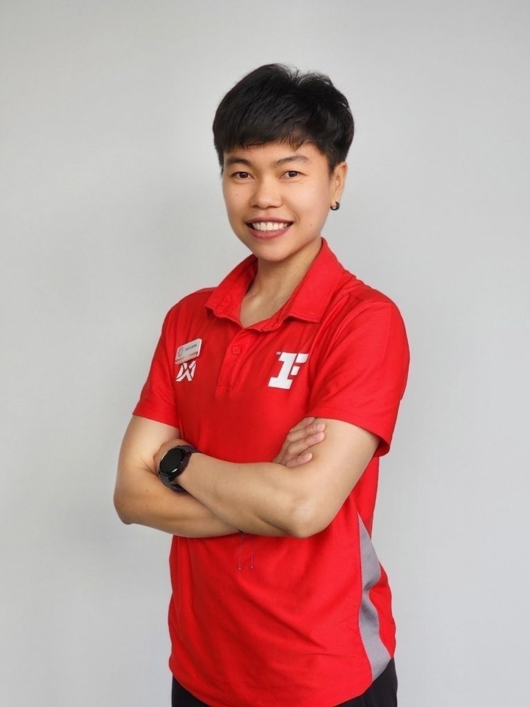 Wongsuang Jitsaman