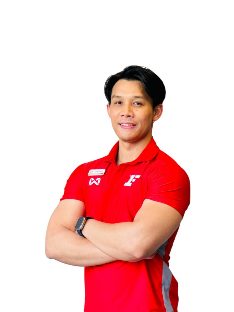 Natthapong Buarueang