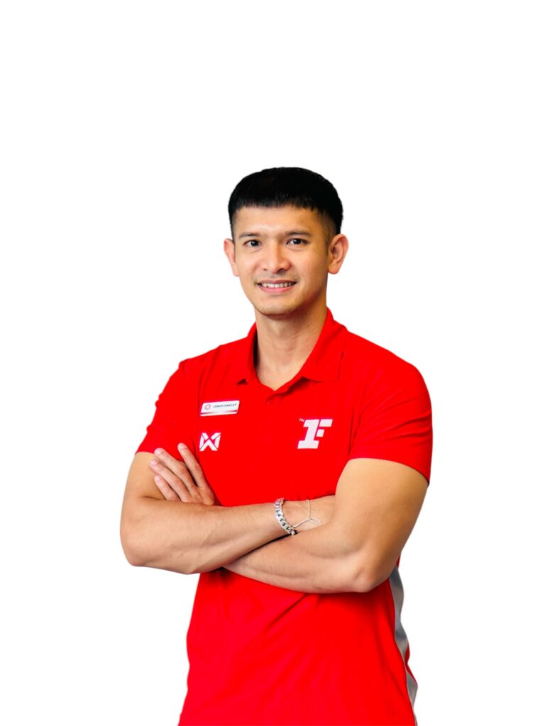 Seree Sonlerk