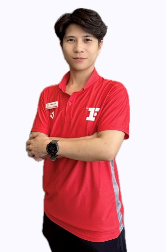 Ms. Sirilalk Srisuan (Coach Music)