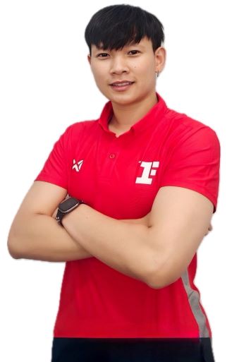 Ms. Kanyakorn Saikun (Coach June)